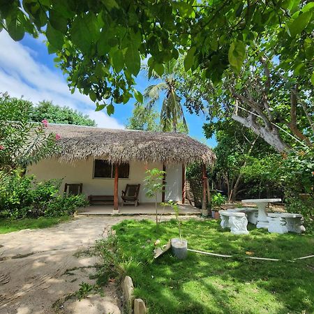 Villa Rosa Punta Rucia Exteriér fotografie
