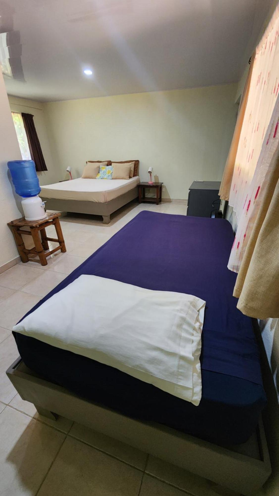 Villa Rosa Punta Rucia Pokoj fotografie