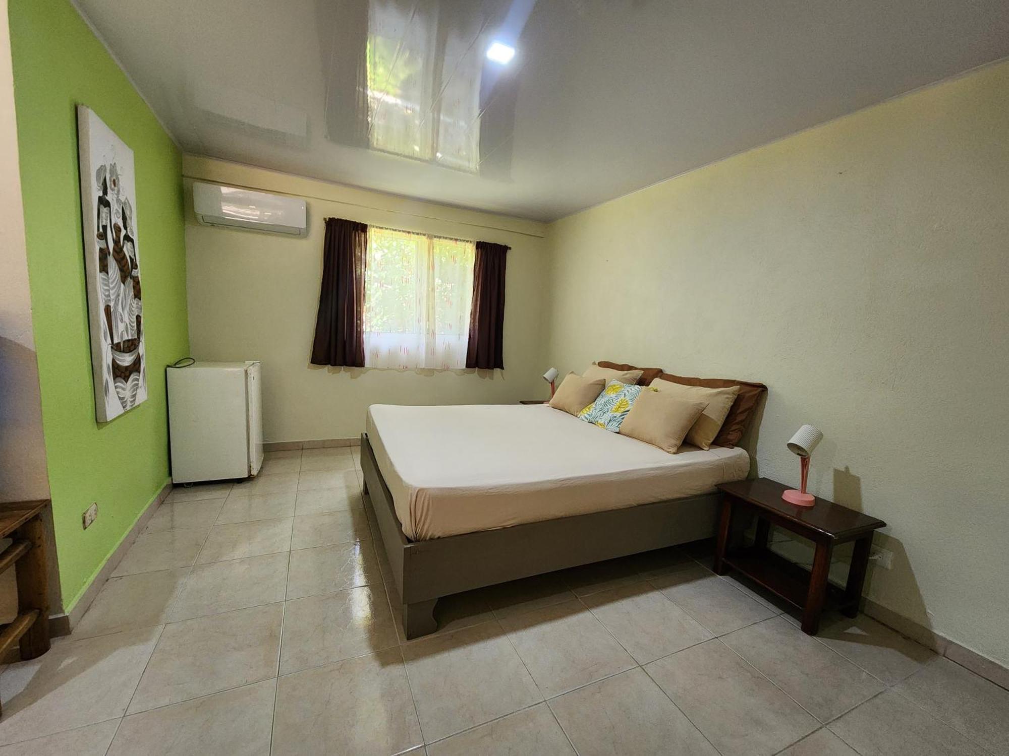 Villa Rosa Punta Rucia Pokoj fotografie